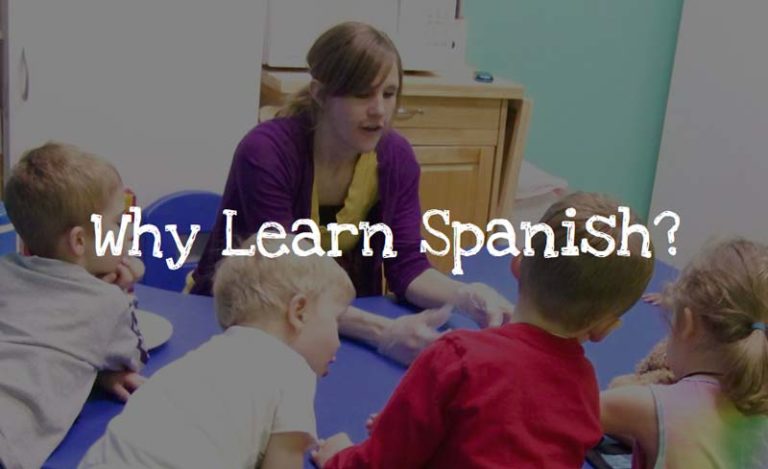 Why Learn Spanish – McKee Language Schools | Spanish Immersion ...